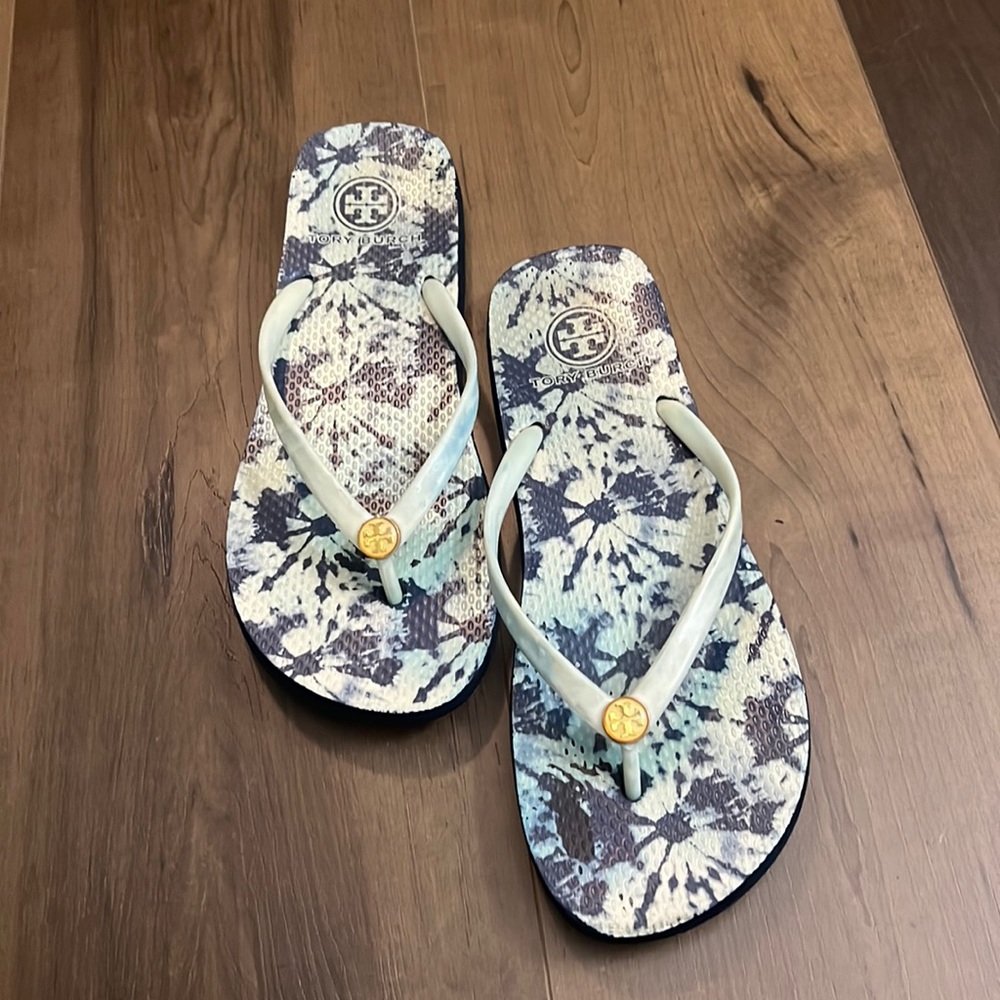Tory Burch Sandals/Flip Flops